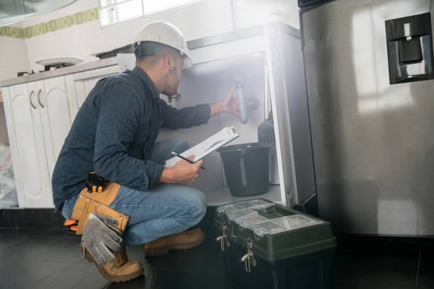Best Drain Cleaning Services  in Mvern, AL