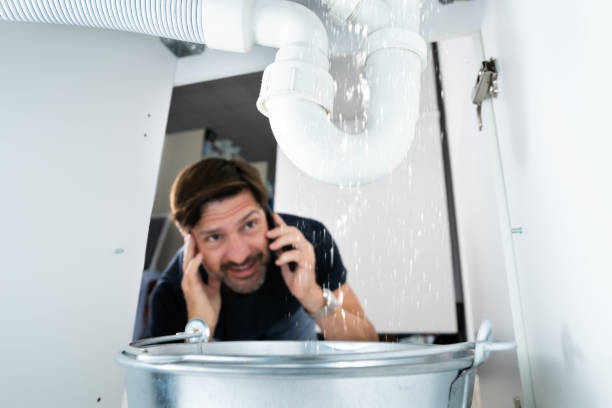 Best Water Leak Repair  in Mvern, AL