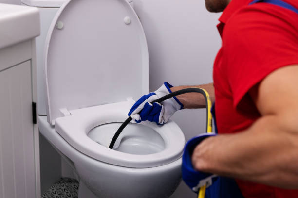 Best Leak Detection Services  in Mvern, AL