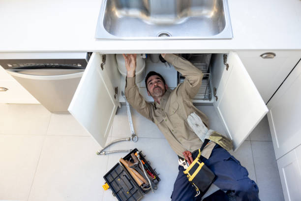 Best Residential Plumbing Services  in Mvern, AL