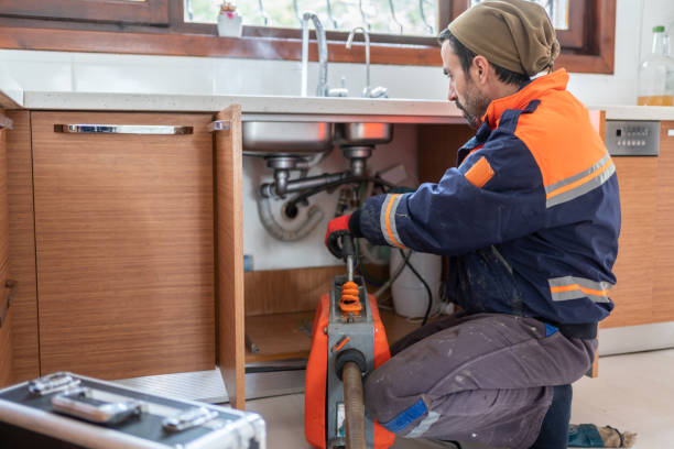 Best Water Heater Repair  in Mvern, AL