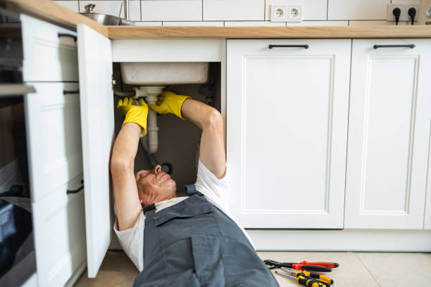 Best Toilet Repair Services  in Mvern, AL