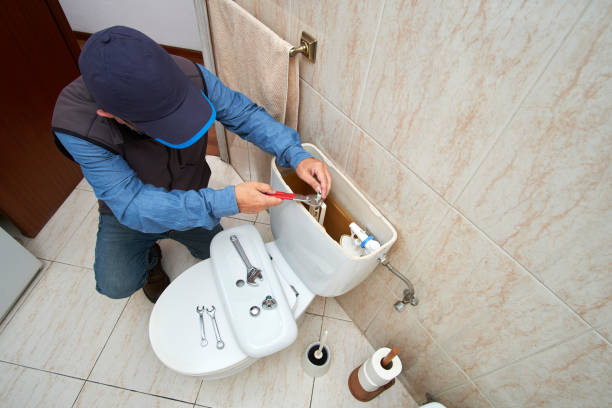 Best Sewer Cleaning Services  in Mvern, AL