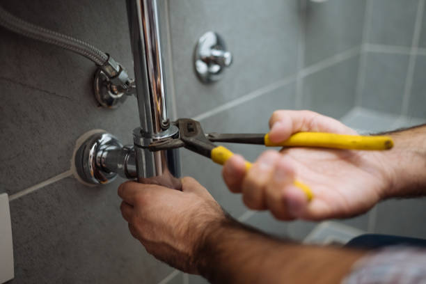 Best Septic Systems  in Mvern, AL