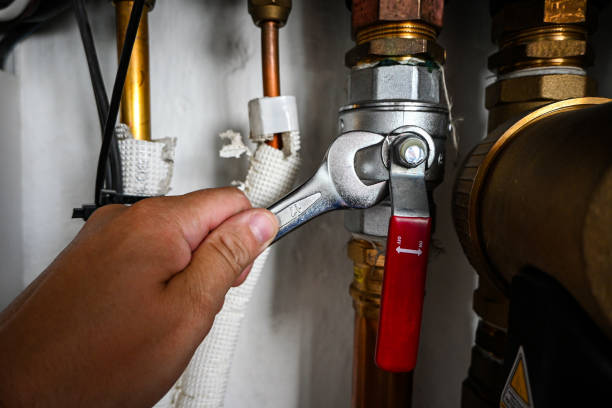 Best Plumbing Inspection Services  in Mvern, AL